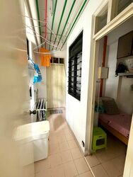 Central Green Condominium (D3), Condominium #516329401